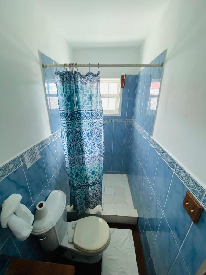 La Casa Corazon Hotell Bocas del Toro Exteriör bild