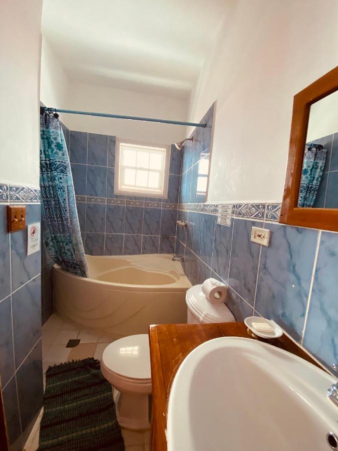 La Casa Corazon Hotell Bocas del Toro Exteriör bild