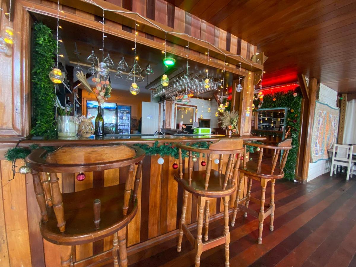 La Casa Corazon Hotell Bocas del Toro Exteriör bild