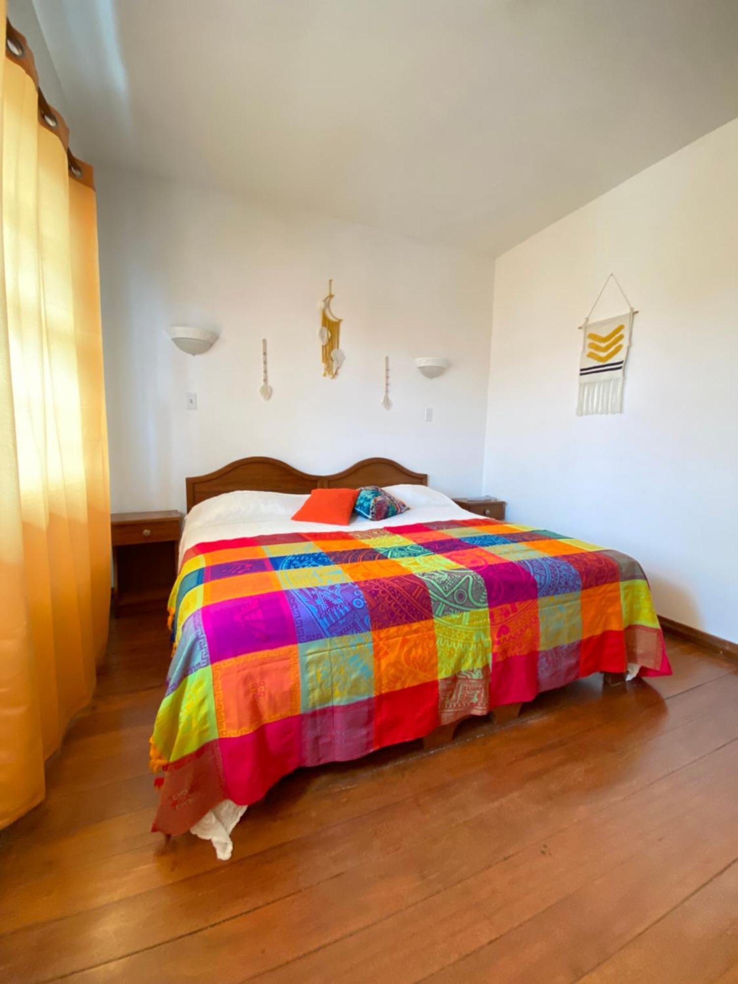La Casa Corazon Hotell Bocas del Toro Exteriör bild