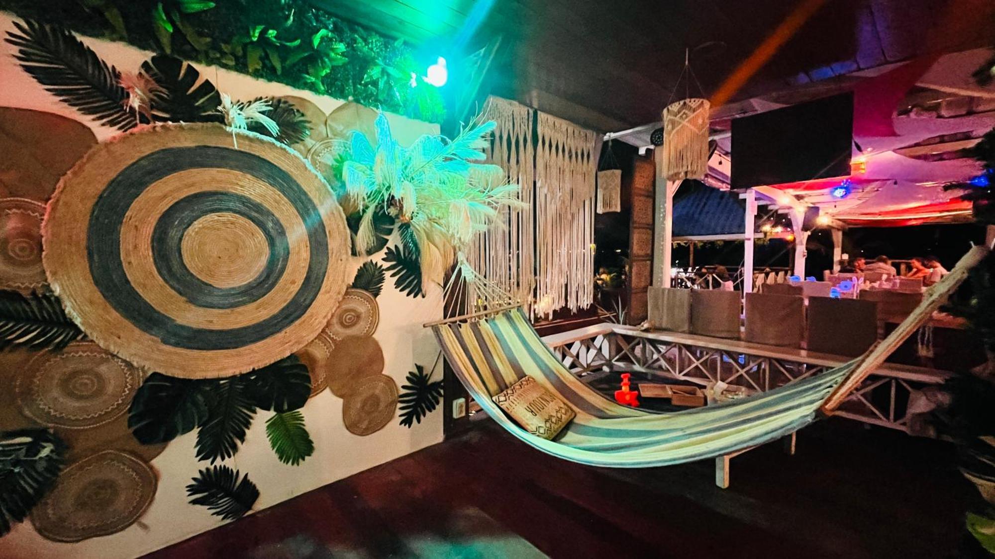 La Casa Corazon Hotell Bocas del Toro Exteriör bild